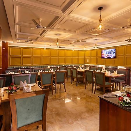 Five Elements Hotels Mertiya Residency جودبور المظهر الخارجي الصورة