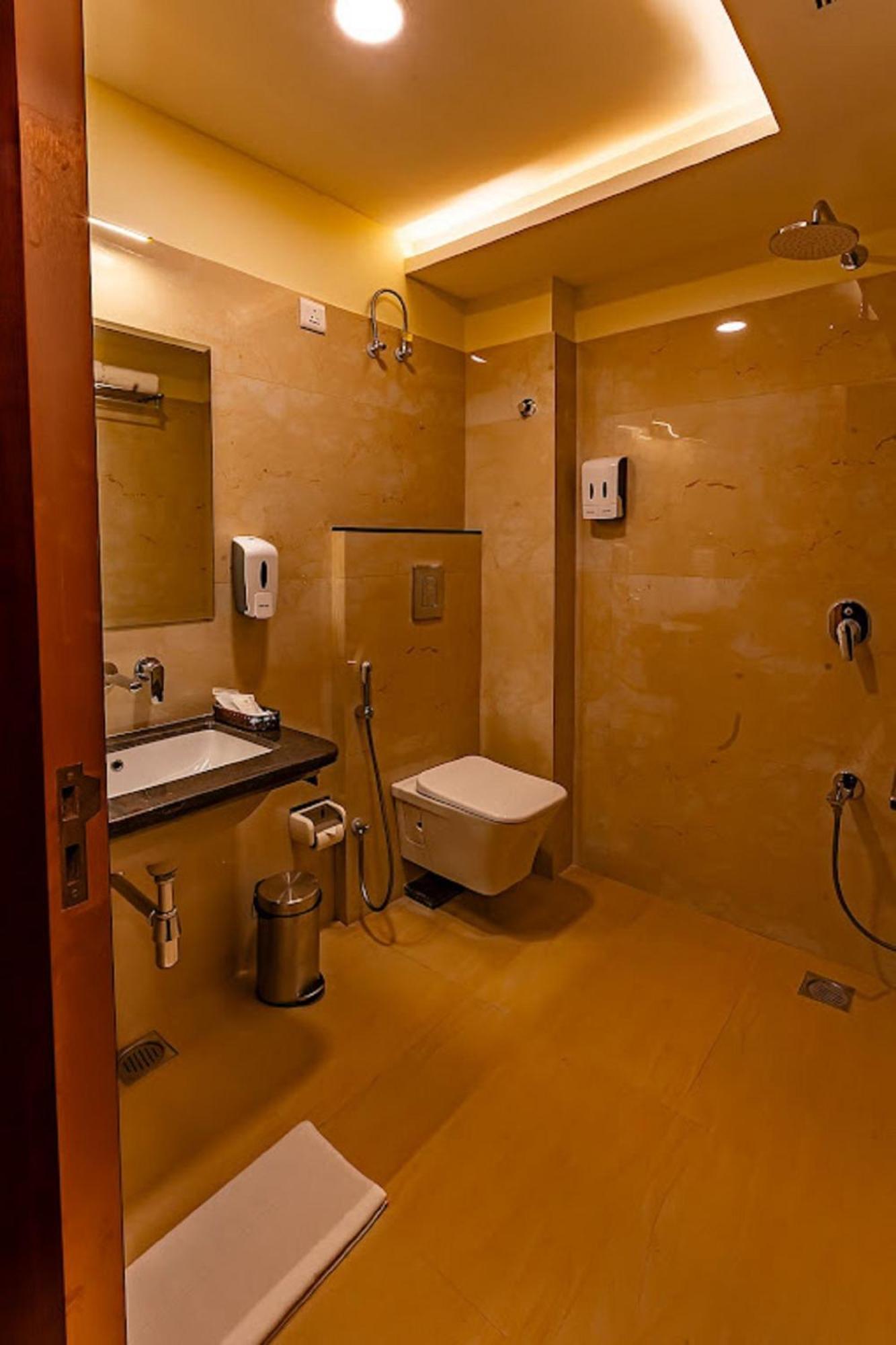 Five Elements Hotels Mertiya Residency جودبور المظهر الخارجي الصورة