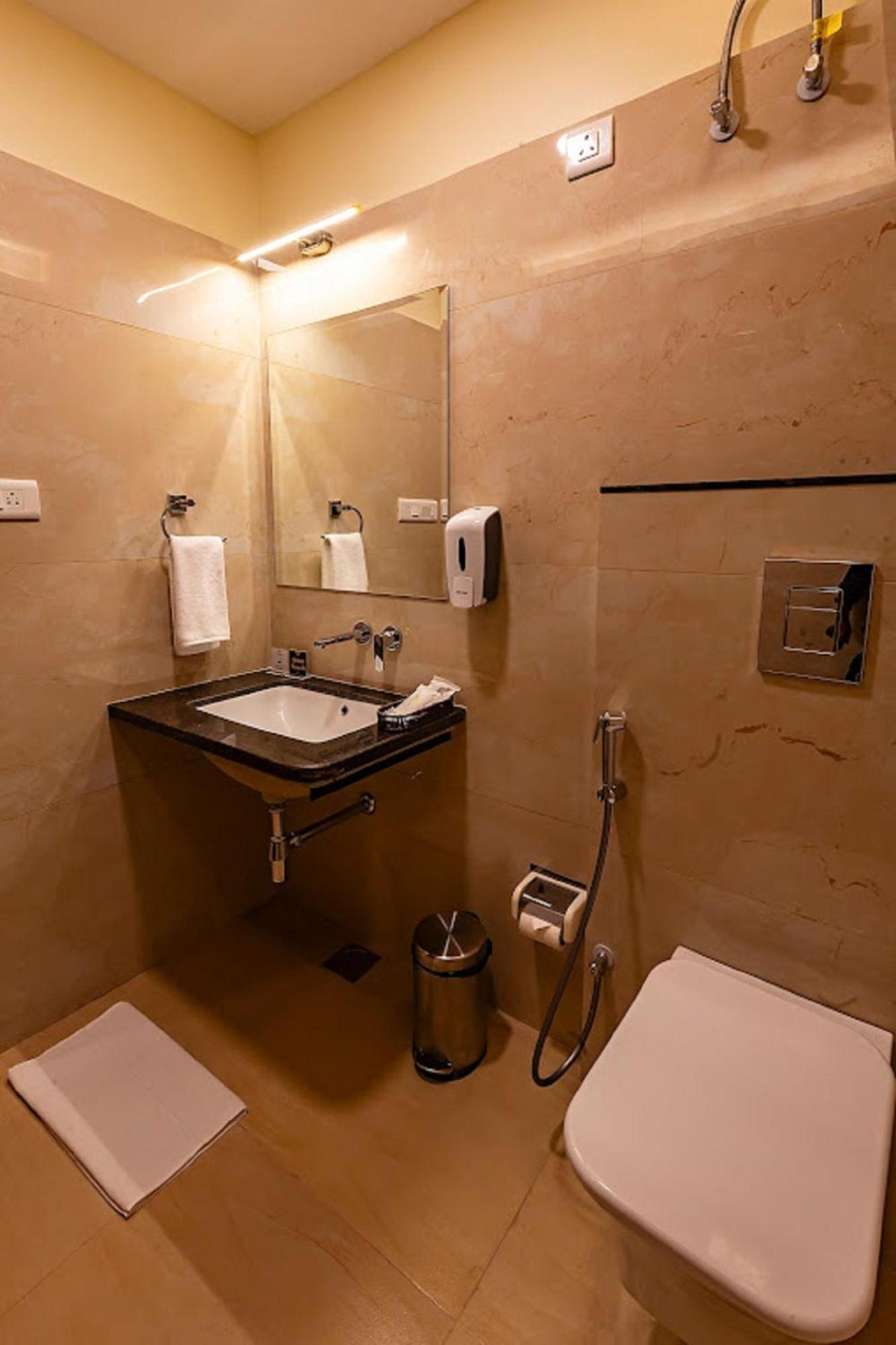 Five Elements Hotels Mertiya Residency جودبور المظهر الخارجي الصورة