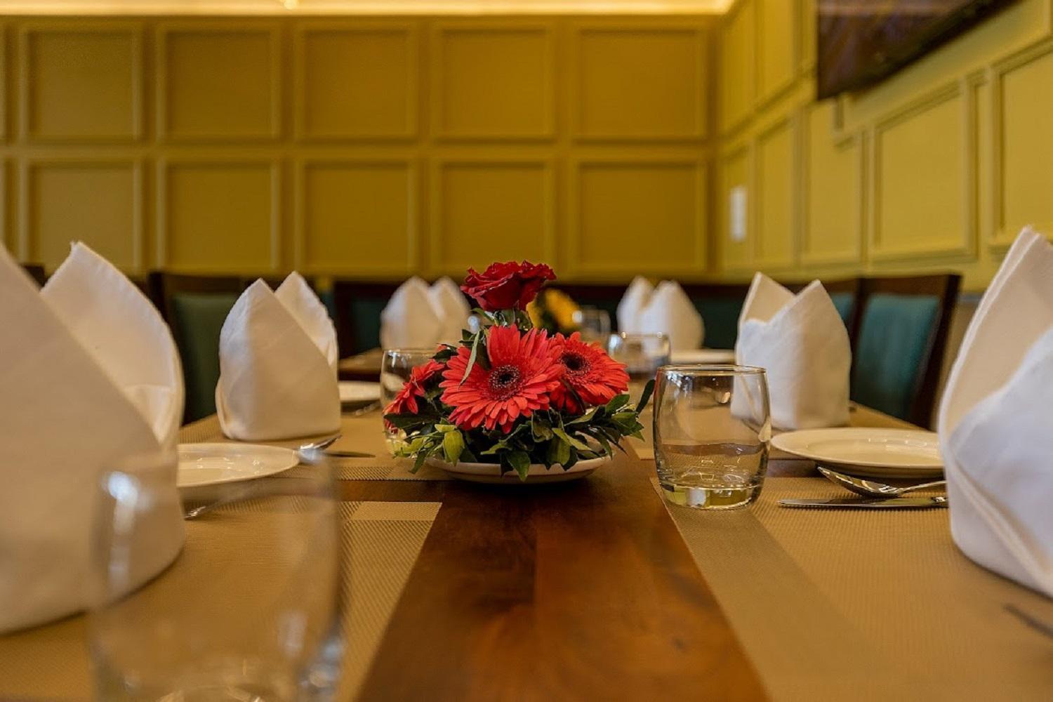 Five Elements Hotels Mertiya Residency جودبور المظهر الخارجي الصورة