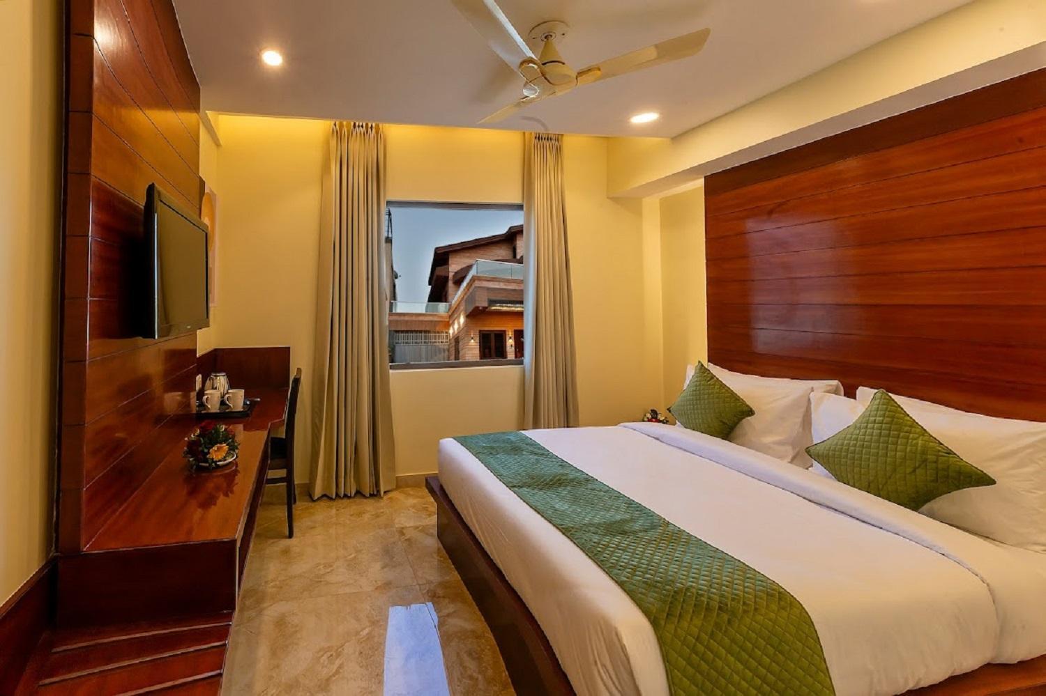 Five Elements Hotels Mertiya Residency جودبور المظهر الخارجي الصورة