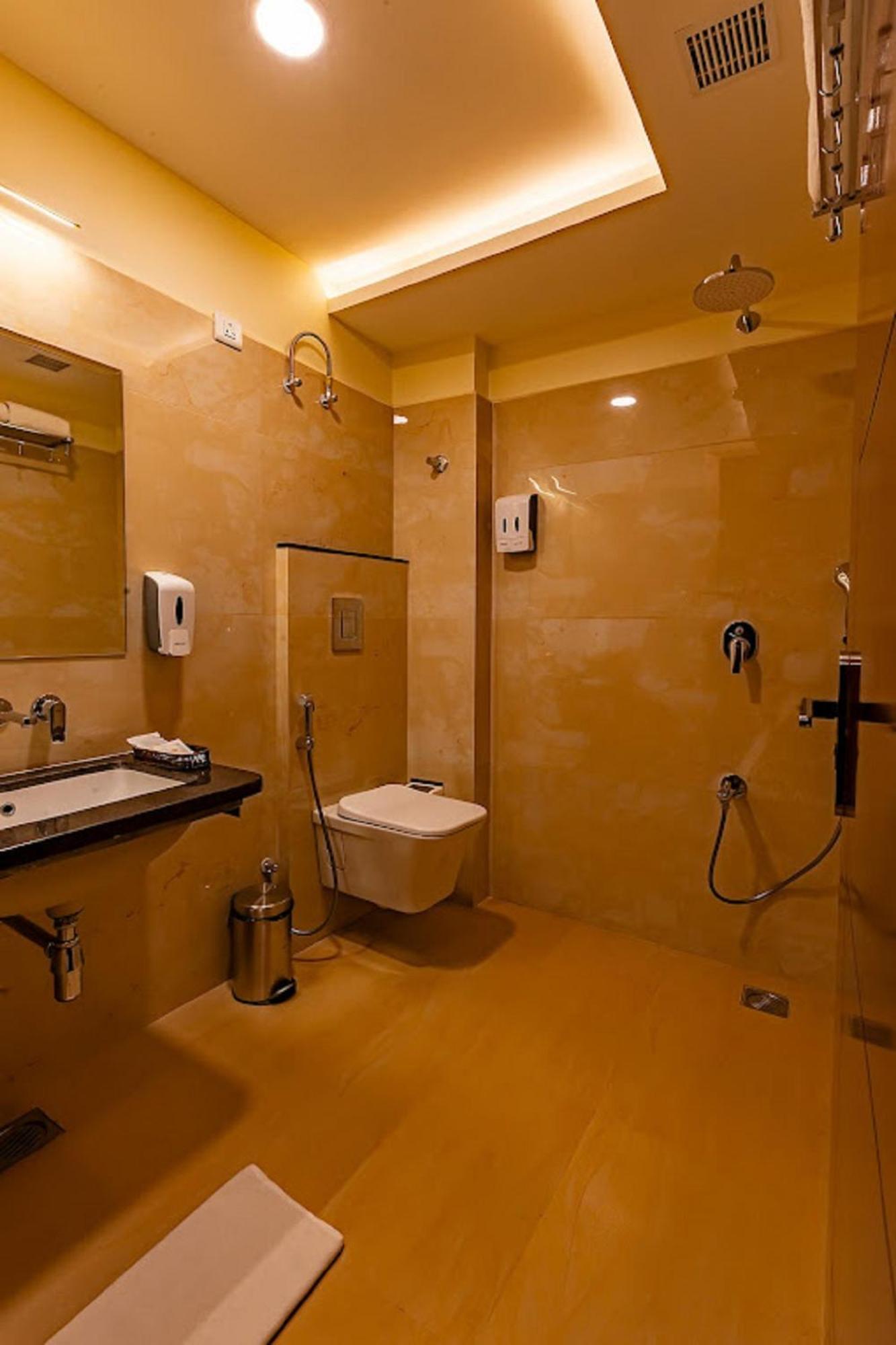Five Elements Hotels Mertiya Residency جودبور المظهر الخارجي الصورة