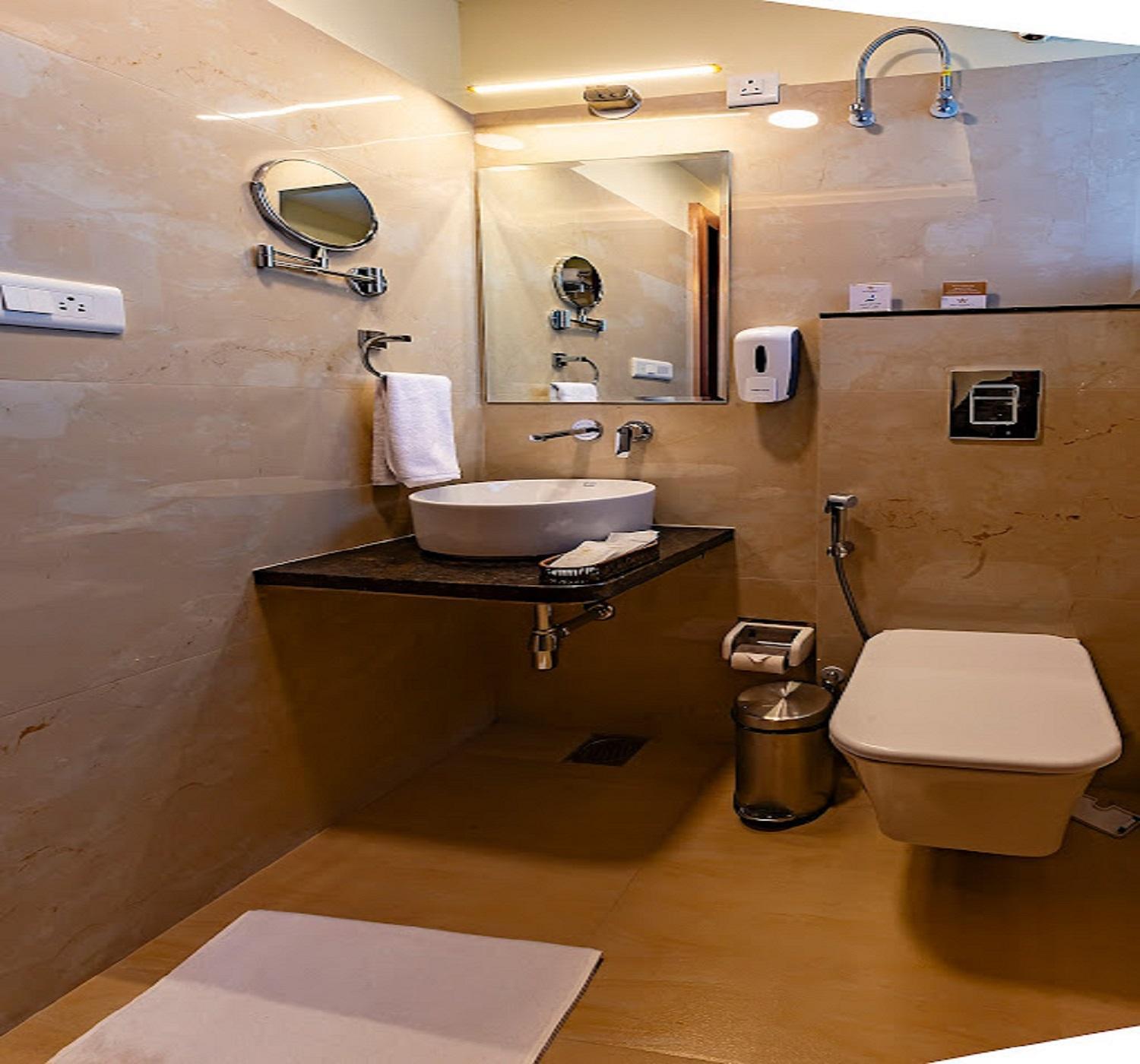 Five Elements Hotels Mertiya Residency جودبور المظهر الخارجي الصورة