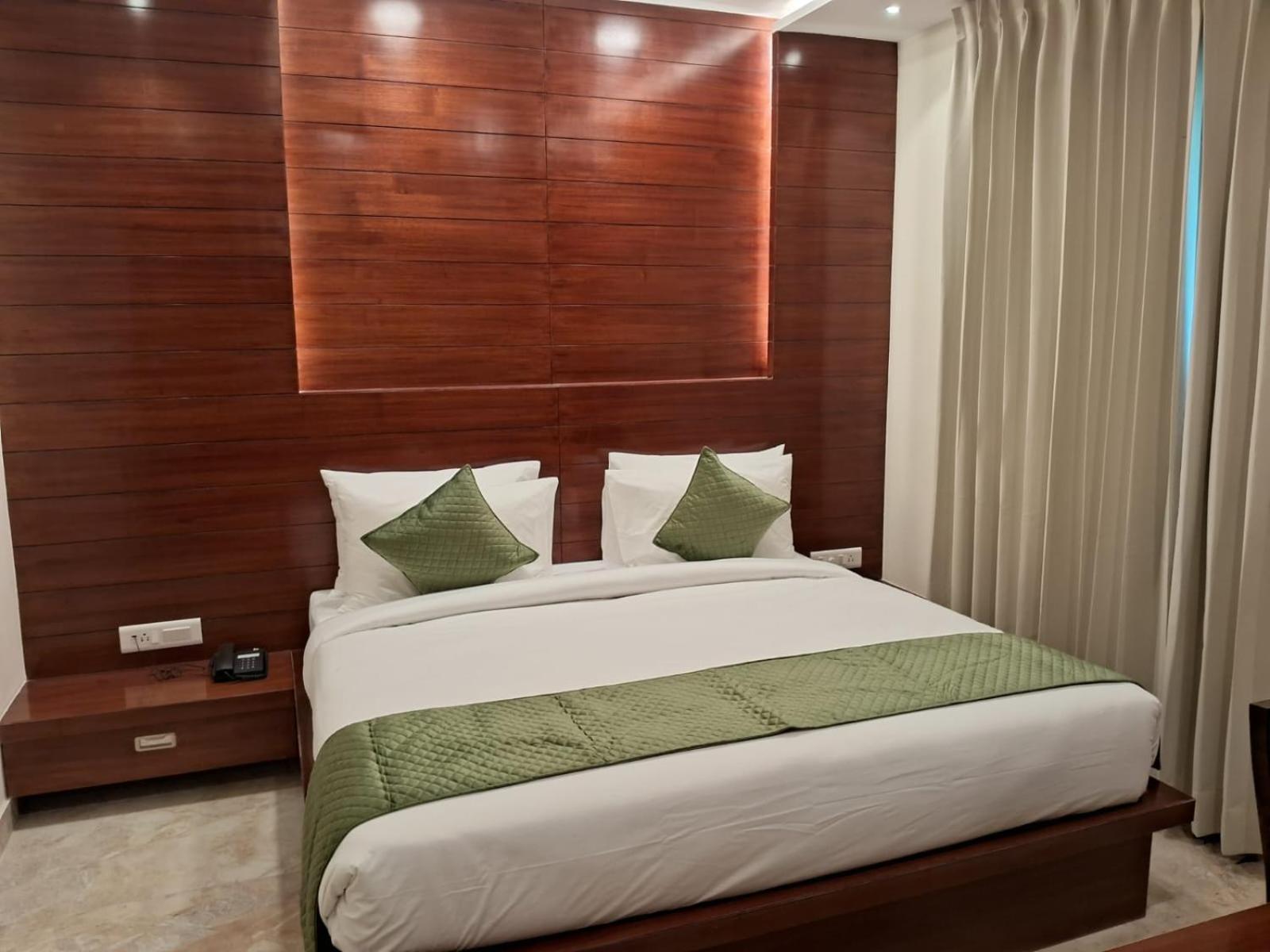 Five Elements Hotels Mertiya Residency جودبور المظهر الخارجي الصورة