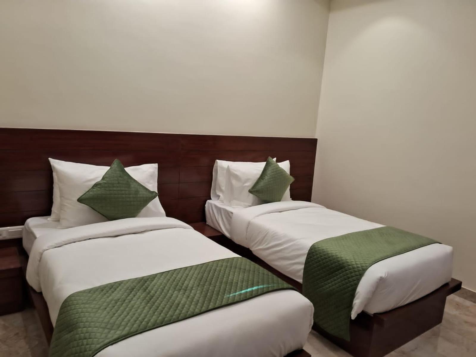 Five Elements Hotels Mertiya Residency جودبور المظهر الخارجي الصورة